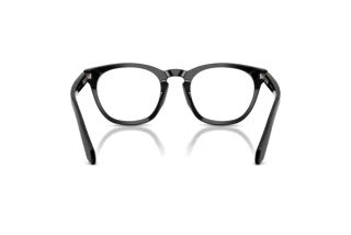 Rear view Giorgio Armani AR7284 (5875)