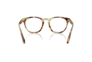 Rear view Giorgio Armani AR7284 (6299)