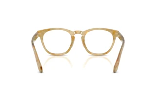 Rear view Giorgio Armani AR7284 (6300)