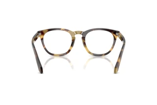 Rear view Giorgio Armani AR7284 (6301)