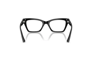 Rear view Giorgio Armani AR7285HU (5875)