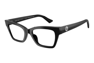 Front view Giorgio Armani AR7285HU (5875)