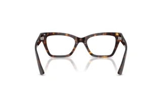 Rear view Giorgio Armani AR7285HU (5879)