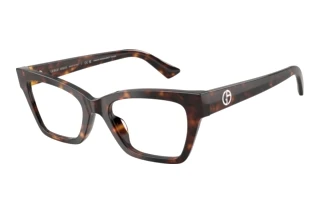 Front view Giorgio Armani AR7285HU (5879)