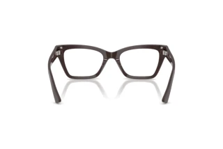 Rear view Giorgio Armani AR7285HU (6306)