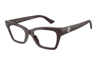 Front view Giorgio Armani AR7285HU (6306)