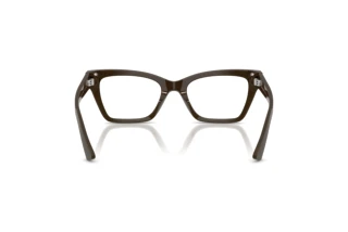 Rear view Giorgio Armani AR7285HU (6307)