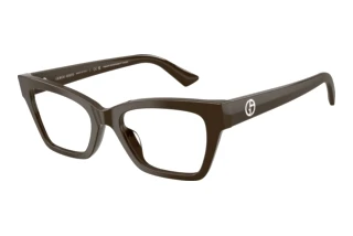 Front view Giorgio Armani AR7285HU (6307)