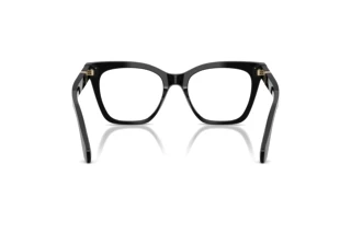 Rear view Giorgio Armani AR7286U (5875)