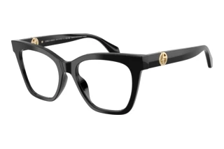 Front view Giorgio Armani AR7286U (5875)