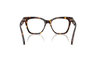 Rear view Giorgio Armani AR7286U (5879)