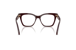 Rear view Giorgio Armani AR7286U (6308)