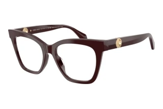 Front view Giorgio Armani AR7286U (6308)