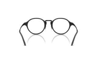 Rear view Giorgio Armani AR7287 (5009)