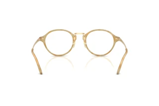 Rear view Giorgio Armani AR7287 (6300)