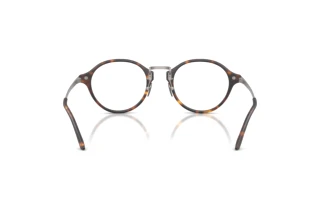 Rear view Giorgio Armani AR7287 (6403)