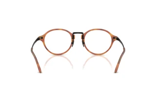 Rear view Giorgio Armani AR7287 (6404)