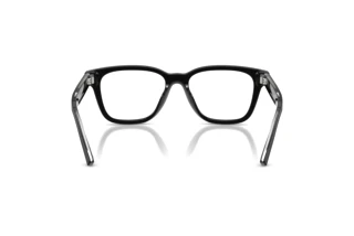 Rear view Giorgio Armani AR7288U (5009)