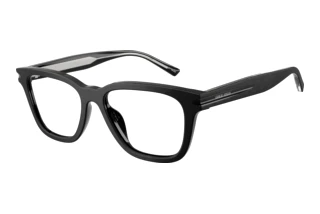 Front view Giorgio Armani AR7288U (5009)