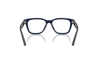 Rear view Giorgio Armani AR7288U (6039)