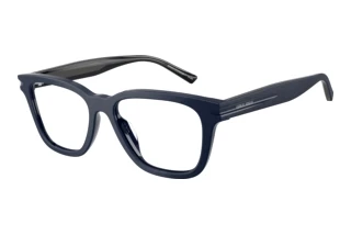 Front view Giorgio Armani AR7288U (6039)