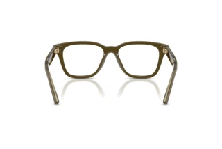 Rear view Giorgio Armani AR7288U (6401)