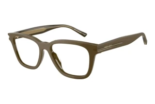 Front view Giorgio Armani AR7288U (6401)