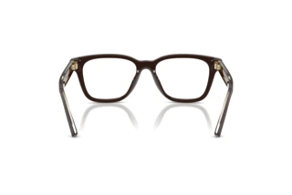Rear view Giorgio Armani AR7288U (6402)
