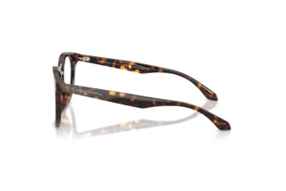 Side view Giorgio Armani AR7289U (6124)