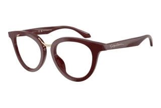 Front view Giorgio Armani AR7289U (6399)