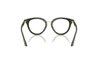 Rear view Giorgio Armani AR7289U (6400)