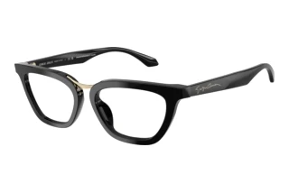Front view Giorgio Armani AR7290U (5017)