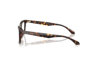 Side view Giorgio Armani AR7290U (6124)
