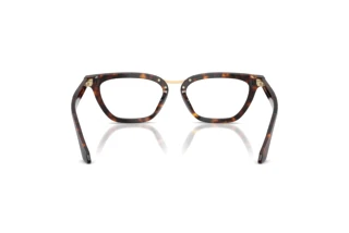 Rear view Giorgio Armani AR7290U (6124)
