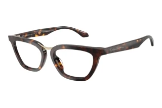Front view Giorgio Armani AR7290U (6124)