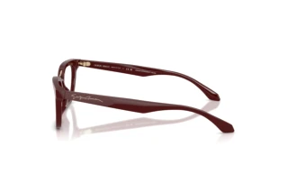 Side view Giorgio Armani AR7290U (6397)