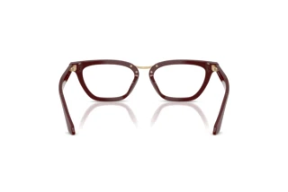 Rear view Giorgio Armani AR7290U (6397)