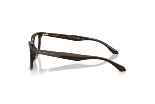 Side view Giorgio Armani AR7290U (6398)