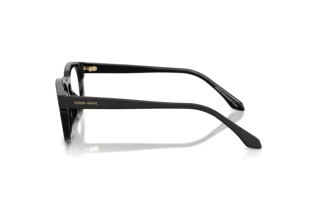 Side view Giorgio Armani AR7291U (5009)