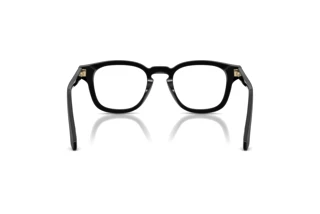 Rear view Giorgio Armani AR7291U (5009)