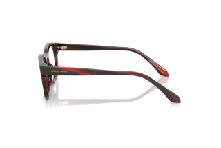 Side view Giorgio Armani AR7291U (6392)