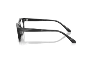 Side view Giorgio Armani AR7291U (6393)