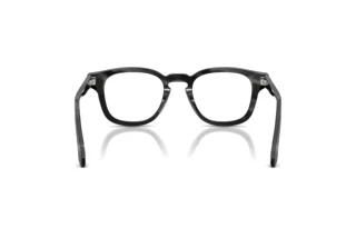Rear view Giorgio Armani AR7291U (6393)