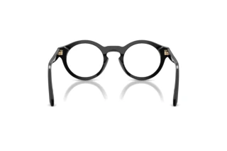 Rear view Giorgio Armani AR7292U (5009)