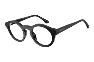 Front view Giorgio Armani AR7292U (5009)