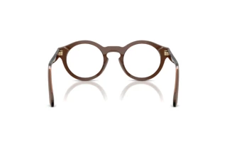 Rear view Giorgio Armani AR7292U (6394)