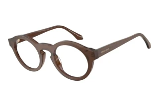 Front view Giorgio Armani AR7292U (6394)