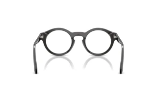 Rear view Giorgio Armani AR7292U (6395)