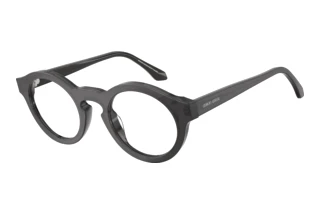 Front view Giorgio Armani AR7292U (6395)