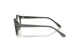 Side view Giorgio Armani AR7292U (6396)